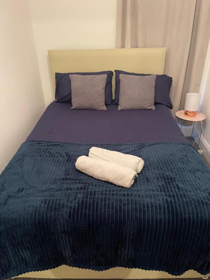 Room In Gloucester Road 4 Bristol Ngoại thất bức ảnh